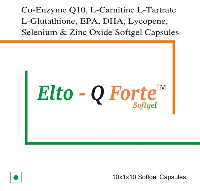 Elto-Q Forte