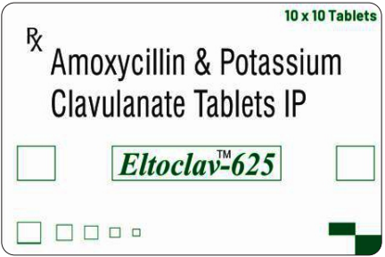 ELTOCLAV 625™