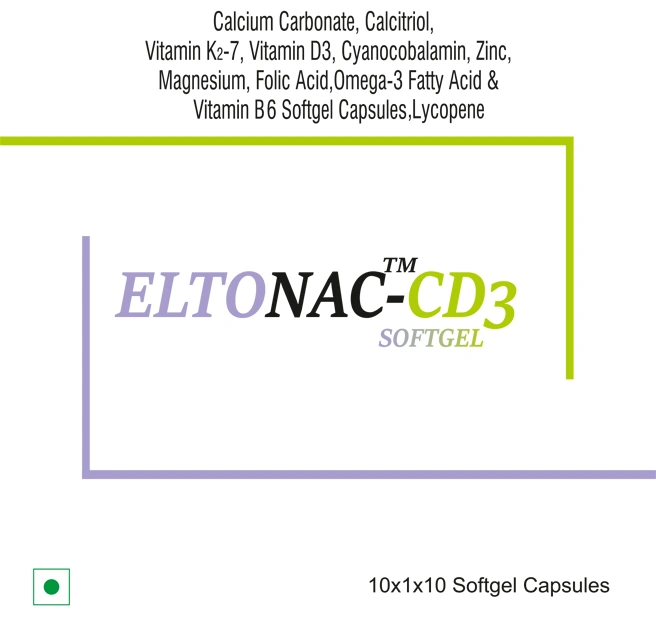 ELTONAC-CD3