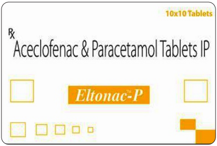 ELTONAC™-P