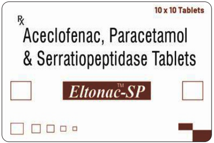 ELTONAC-SP™