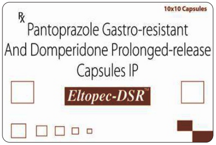 ELTOPEC™-DSR