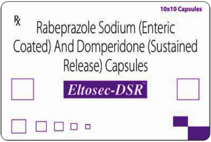 ELTOSEC™-DSR