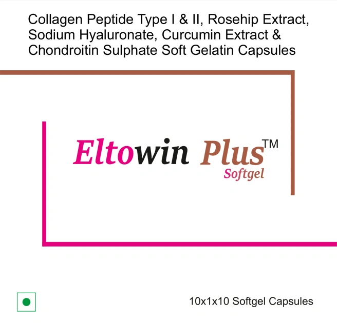 Eltowin Plus